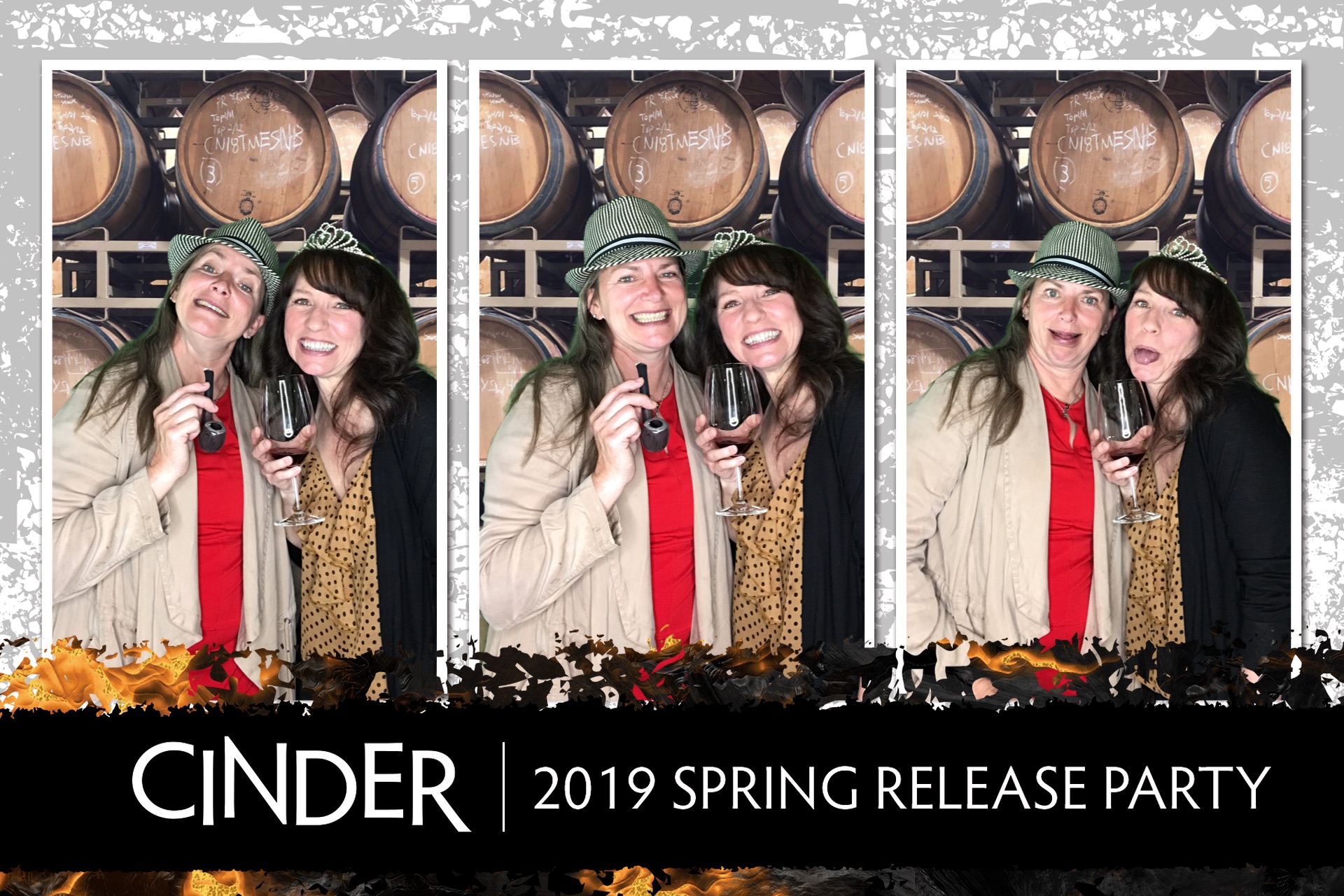 Cinder Spring Release 2019 | View more photos from the event at gallery.niknoxphotobox.com/u/NiKnox-Photo-Box/Cinder-Spring-Release-2019